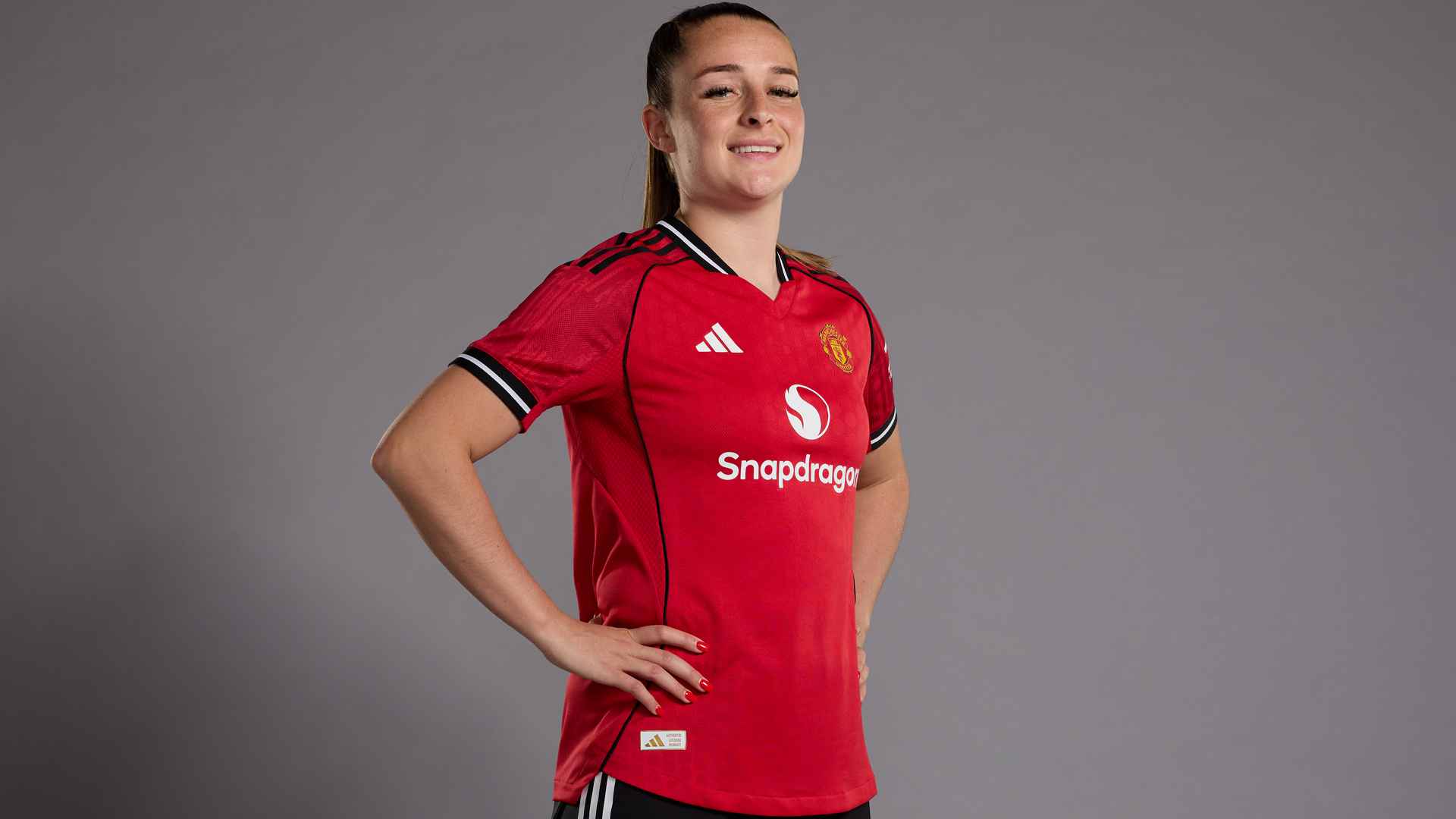 United Women star Ella Toone awarded MBE in Kings Honours List