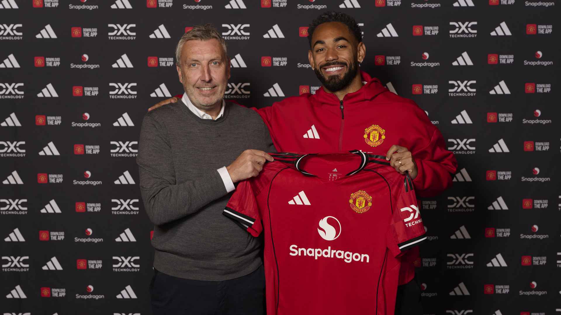 United transfer ins and outs: Summer 2025