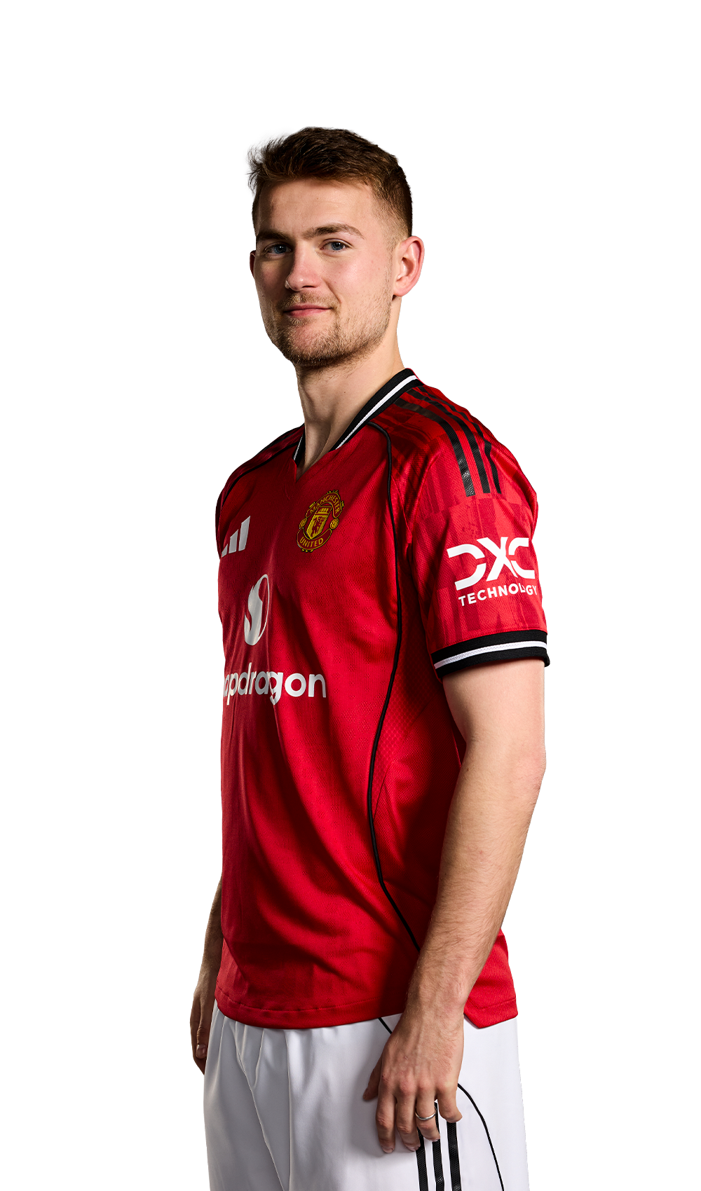 MatthijsDe Ligt