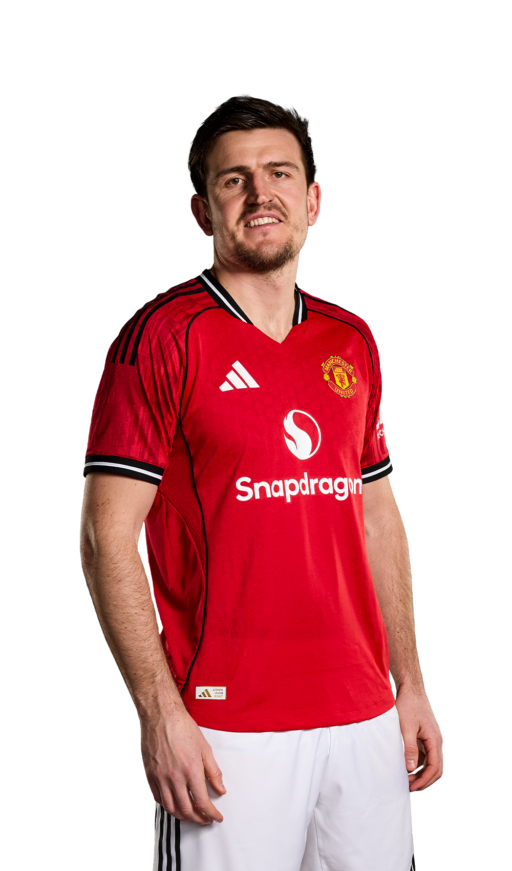 HarryMaguire