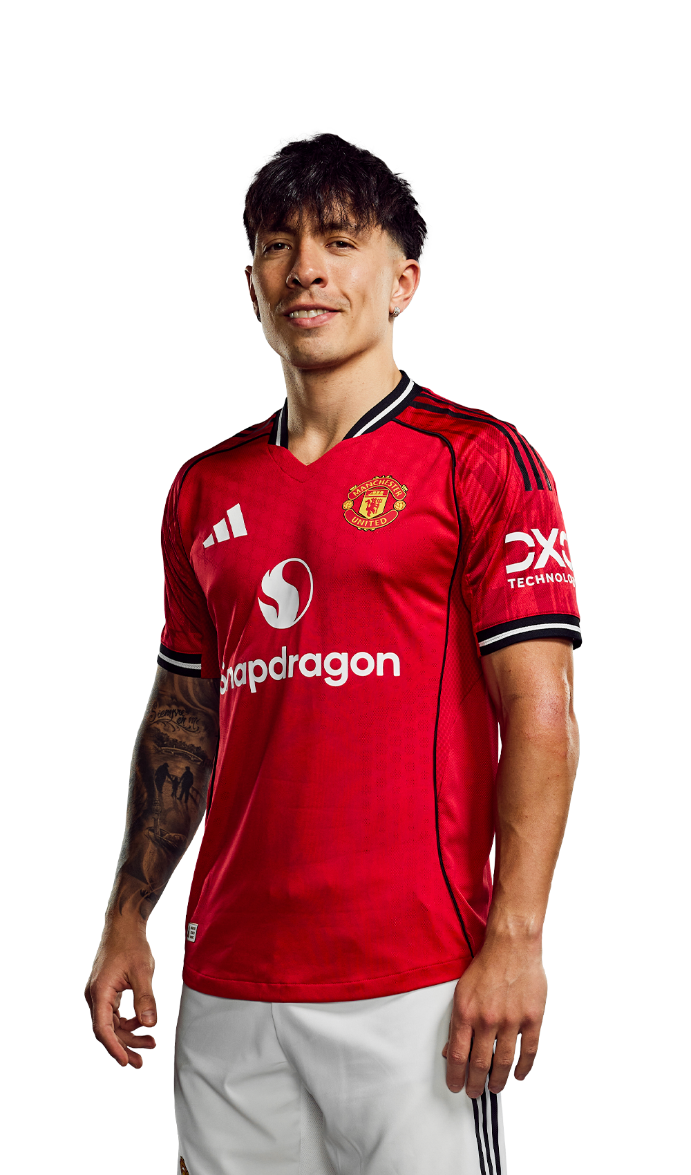 LisandroMartinez