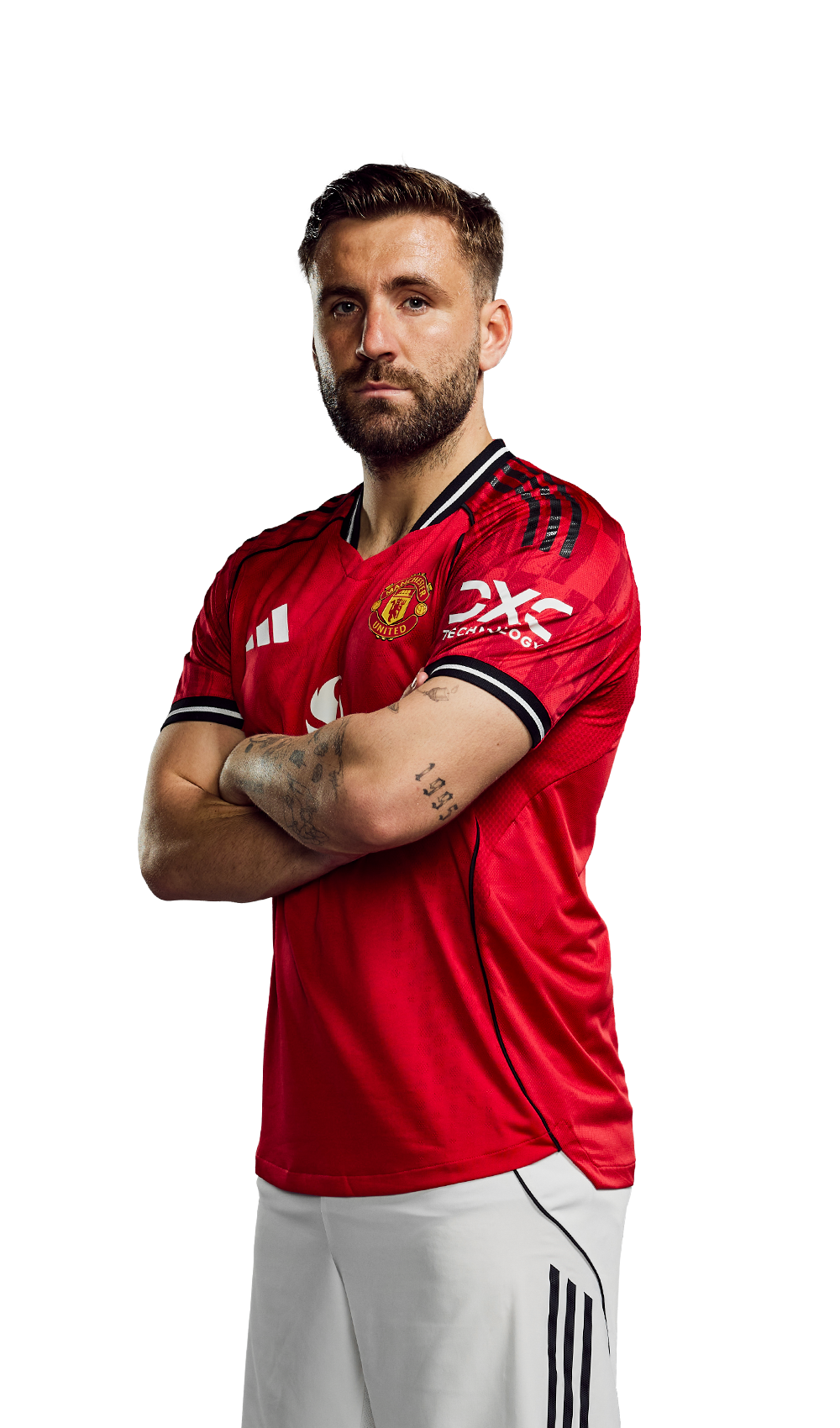LukeShaw