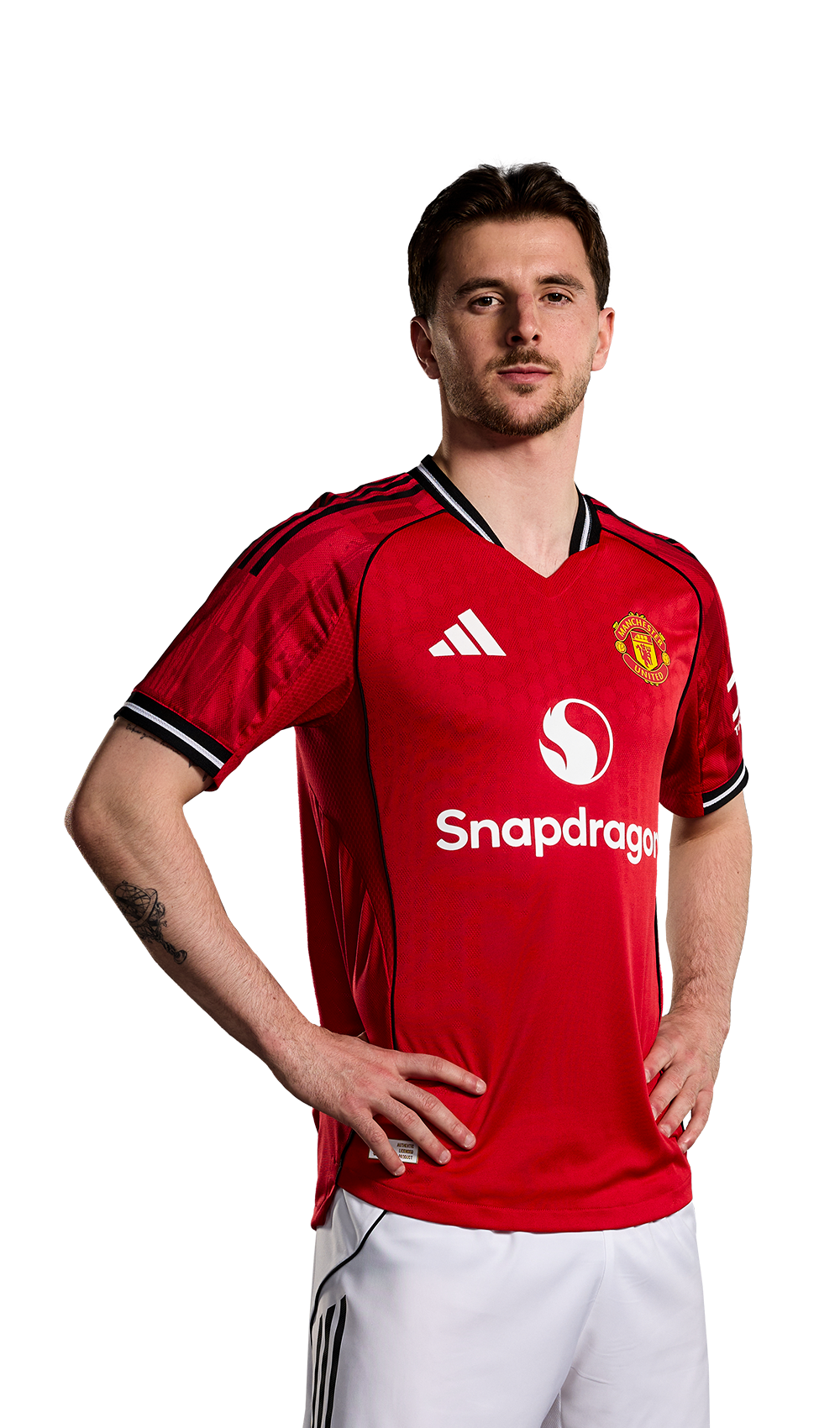 MasonMount