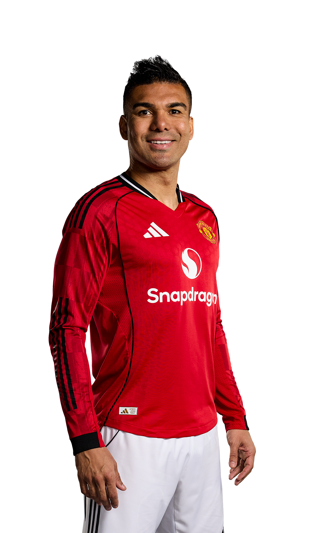 Casemiro