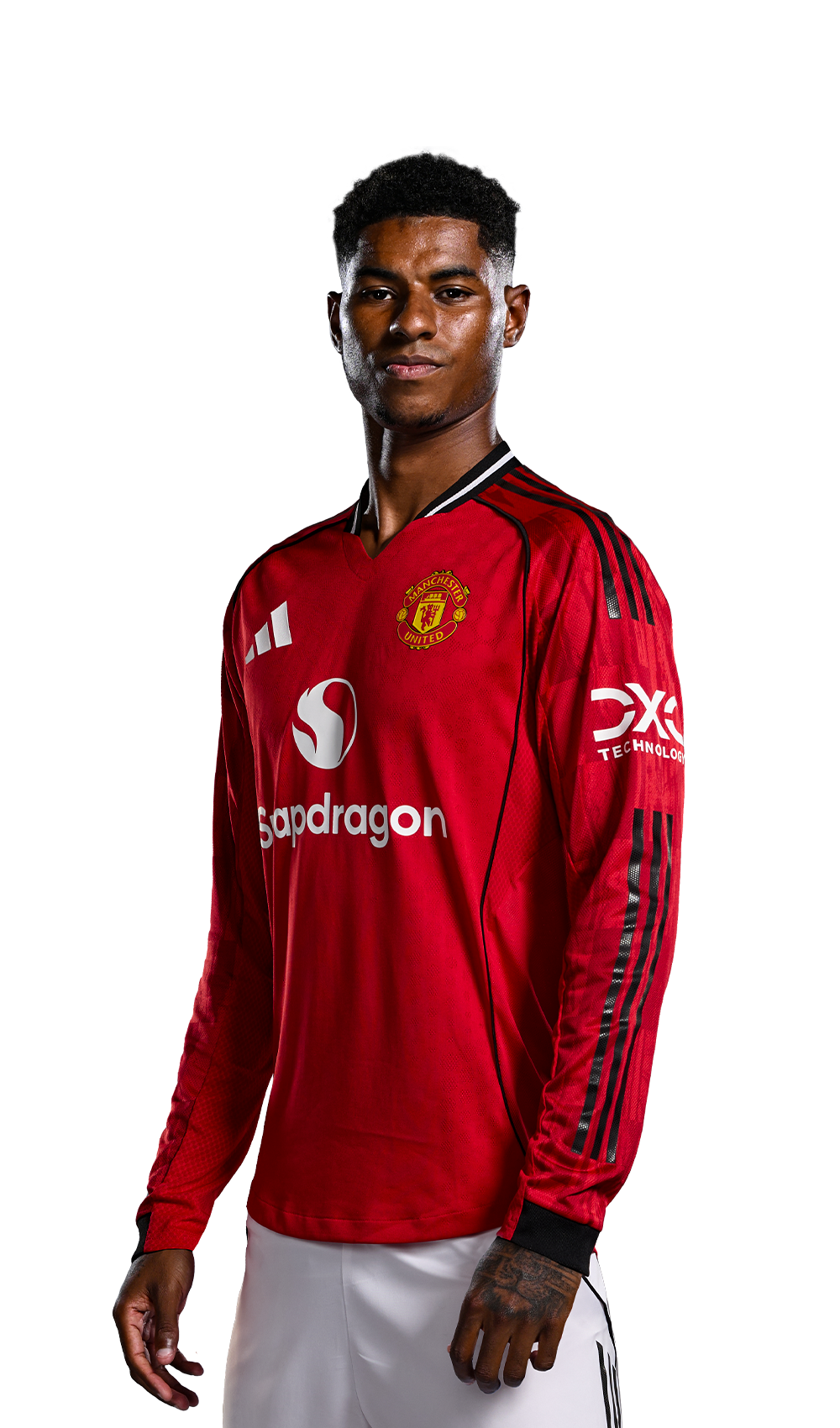 MarcusRashford