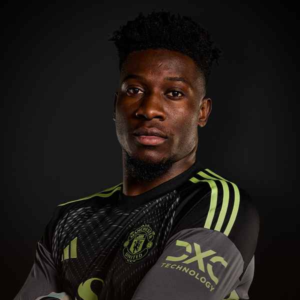 Andre-Onana