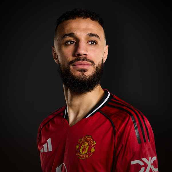 Noussair-Mazraoui