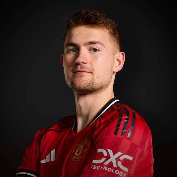 Matthijs-De-Ligt