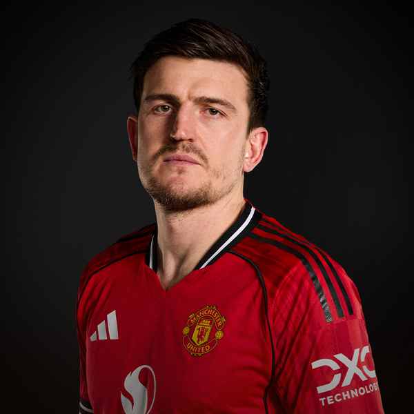 Harry-Maguire