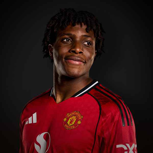 Patrick-Dorgu