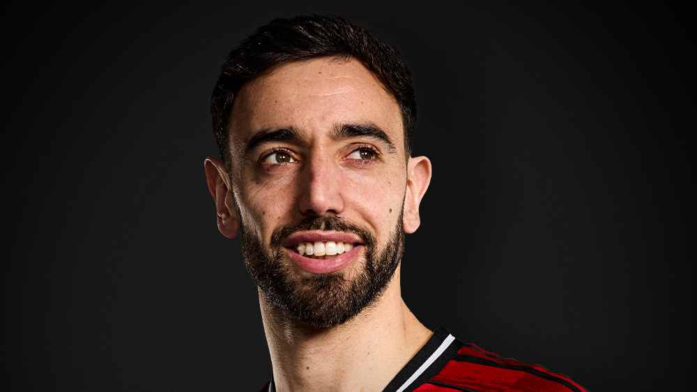 Performa Bruno Fernandes mulai menurun