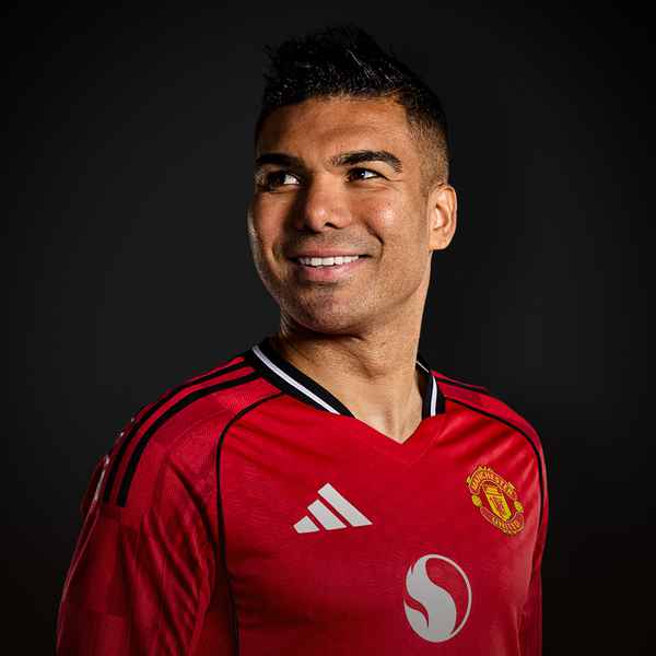 Casemiro