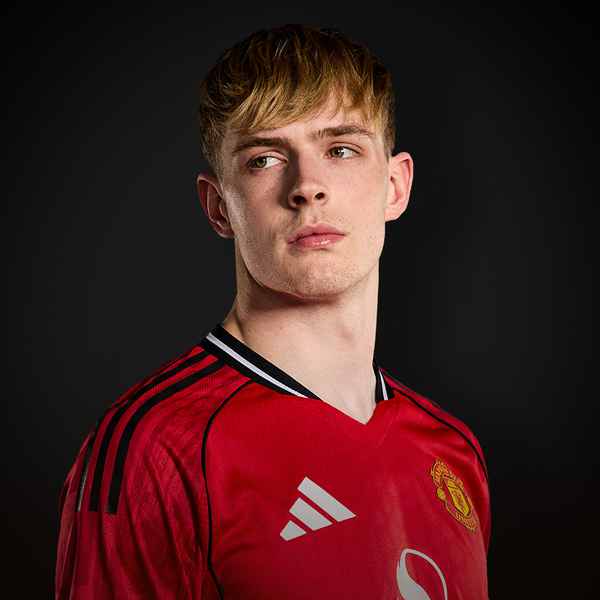 Toby Collyer