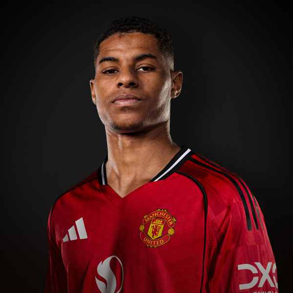 Marcus-Rashford