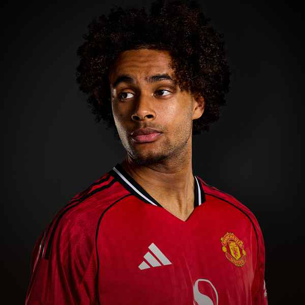 Joshua Zirkzee