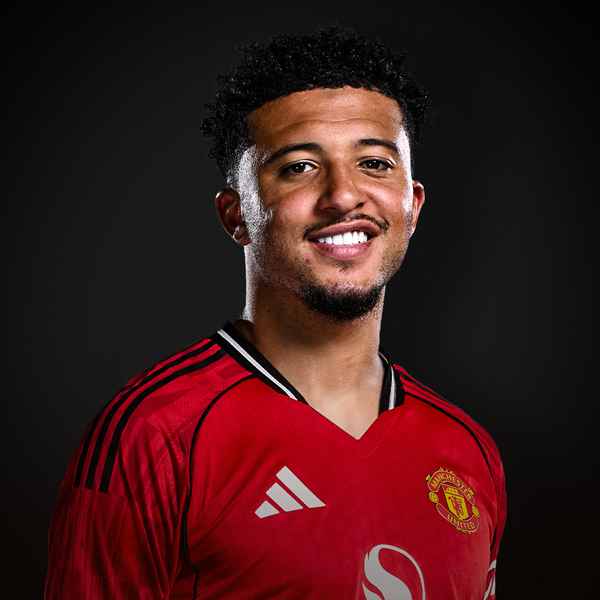 Jadon-Sancho