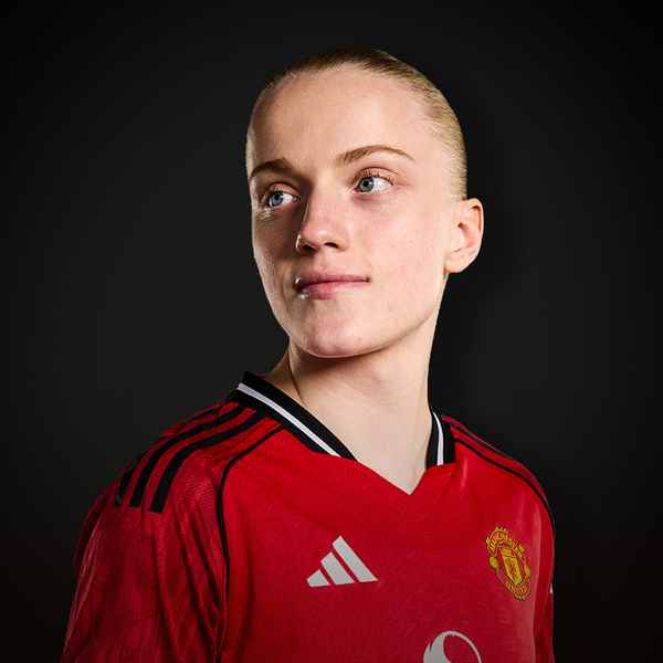 Anna Sandberg