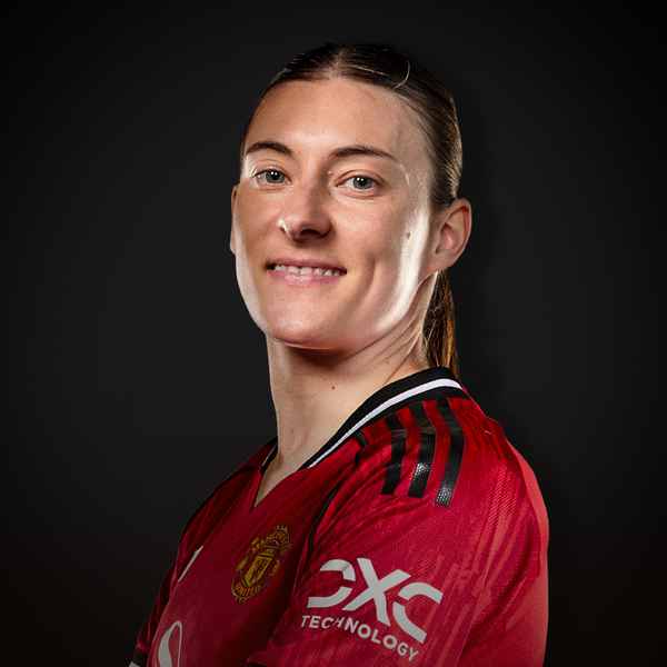 Hannah Blundell