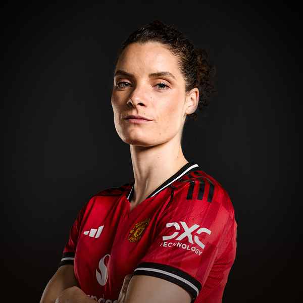 Dominique Janssen