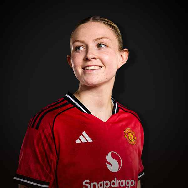 Evie Rabjohn