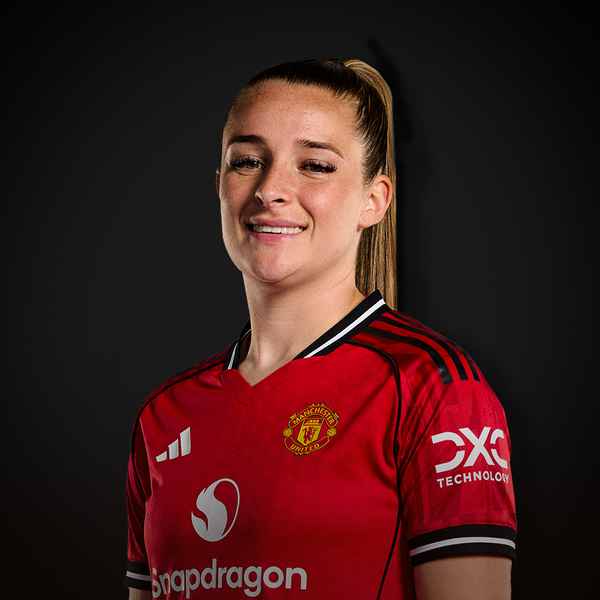 Ella Toone