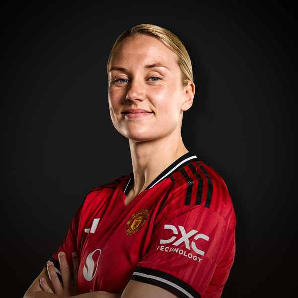 Lisa Naalsund