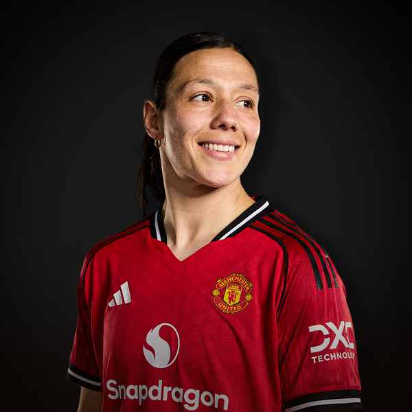 Rachel Williams