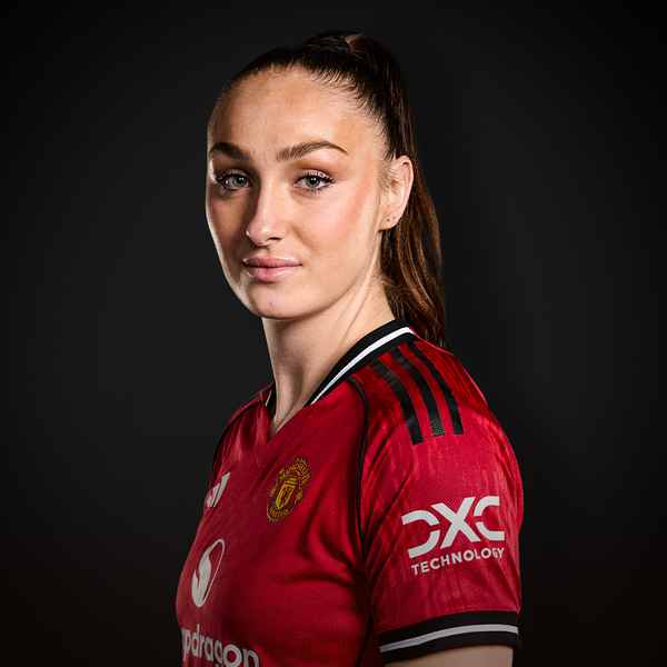 Keira Barry