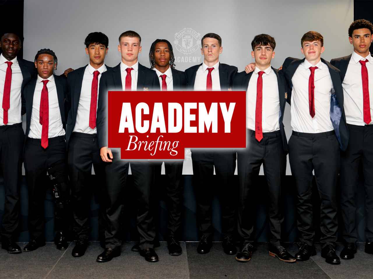 Manchester United Target Seth Ridgeon and Tyrese Noubissie for Youth Academy
