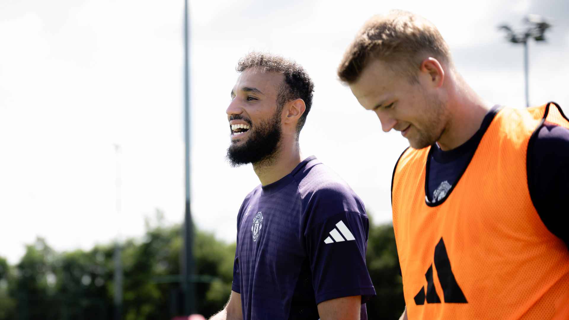 De Ligt is 'rediscovering Golden Boy form'