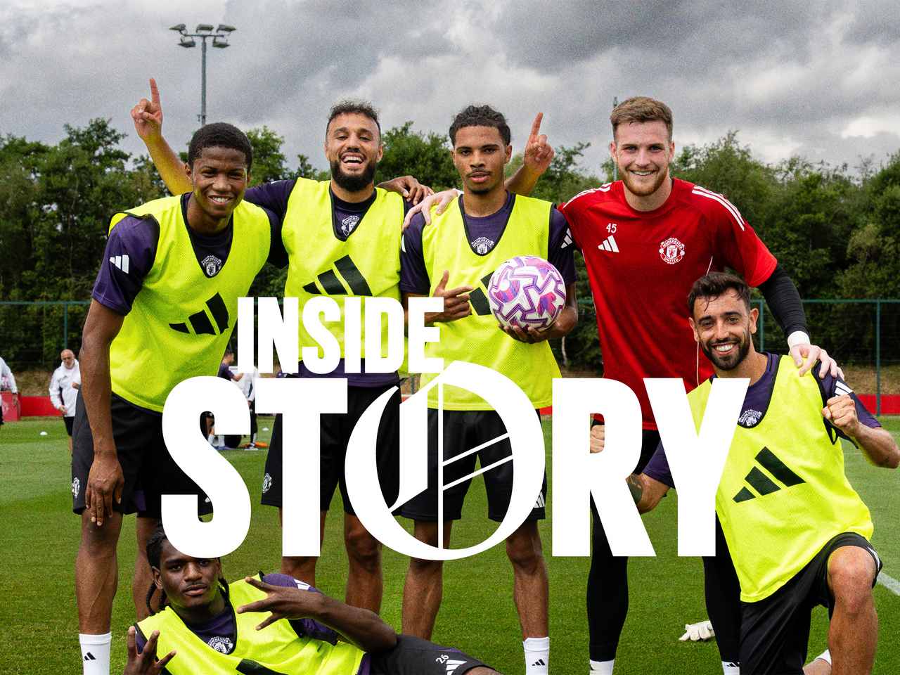 New Faces Familiar Rivalry – Uniteds Stockholm Showdown with Leeds