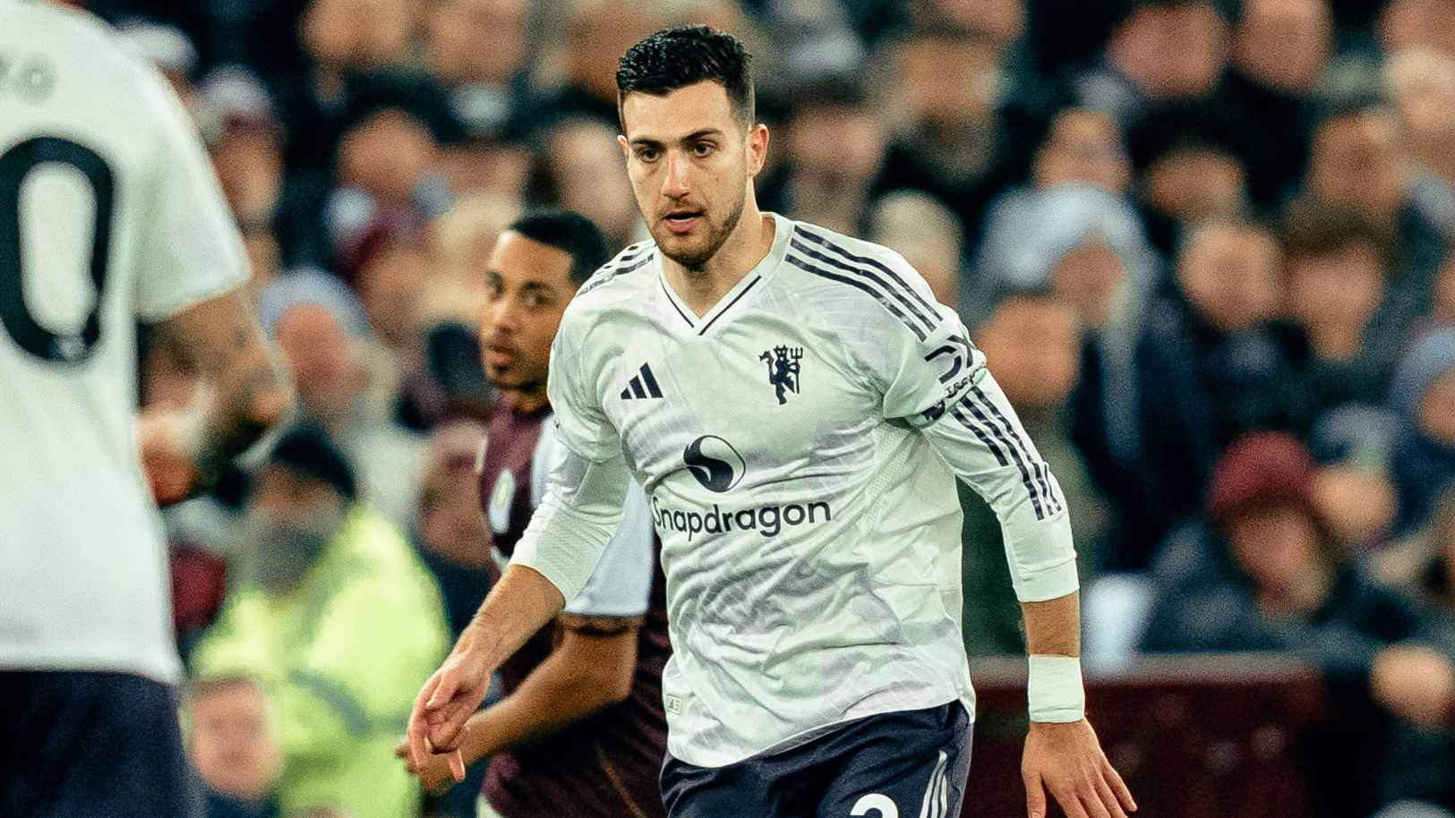 Dalot: This is the opportunity