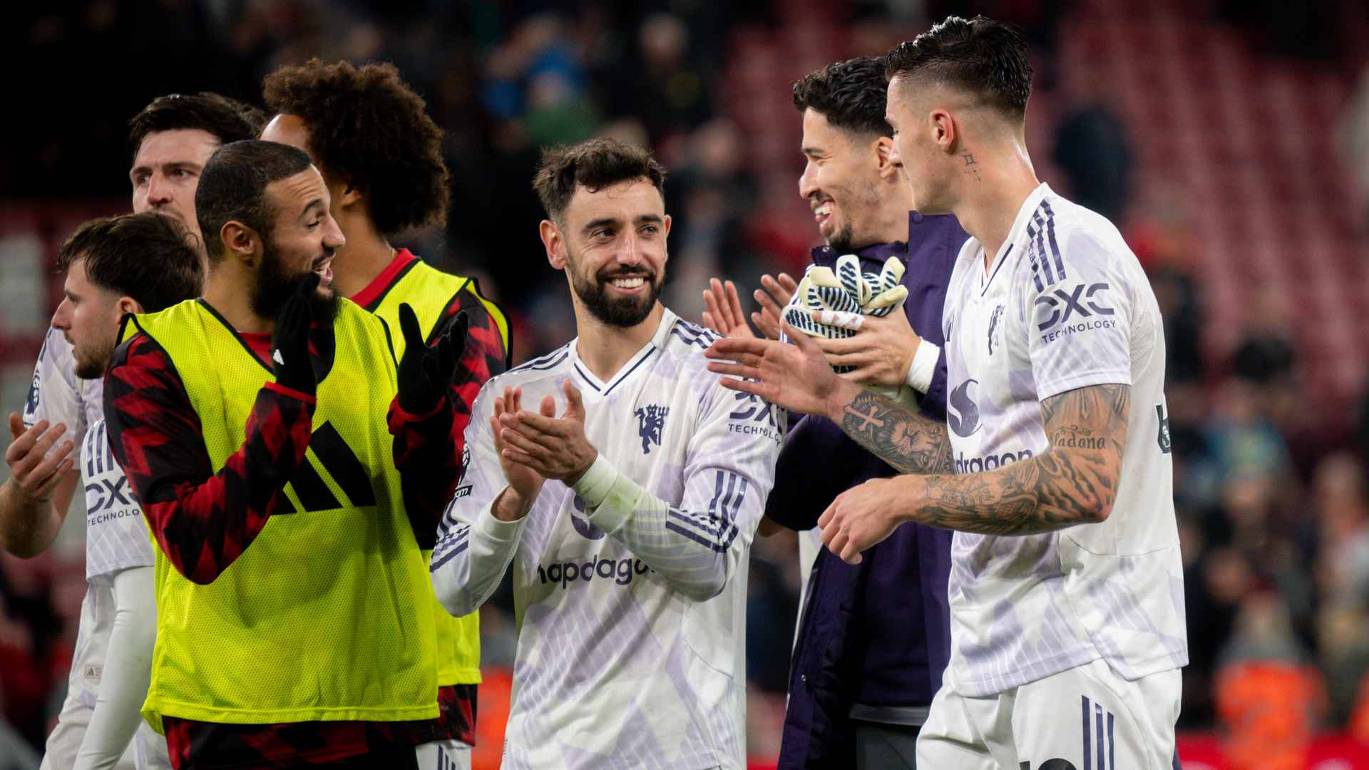 How to watch and follow Bournemouth (A)