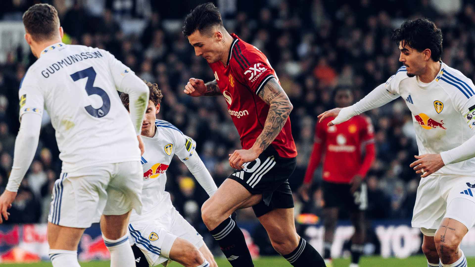 April 2025 fixtures confirmed by Premier League