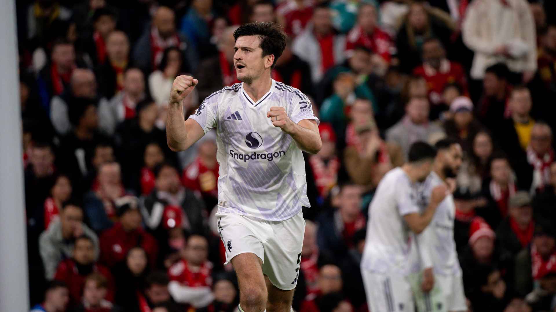 Why Bournemouth is big moment for United's kit