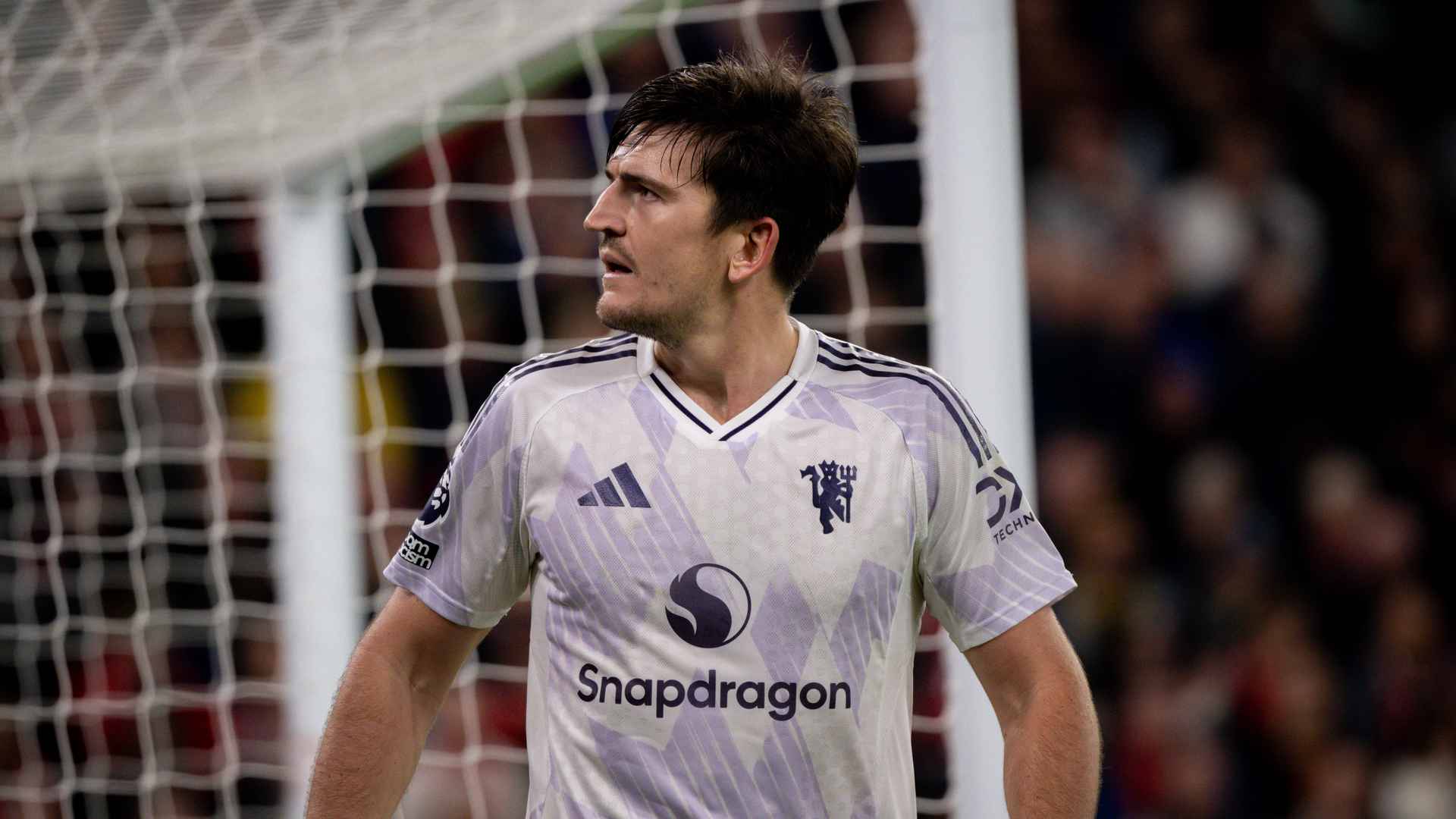 Maguire writes his name into United folklore