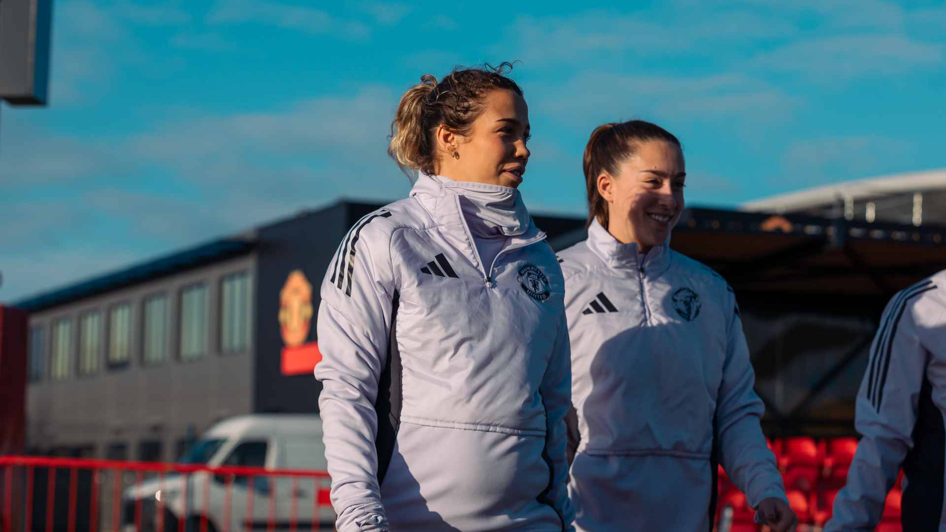 Celin: Everyone has been so supportive!