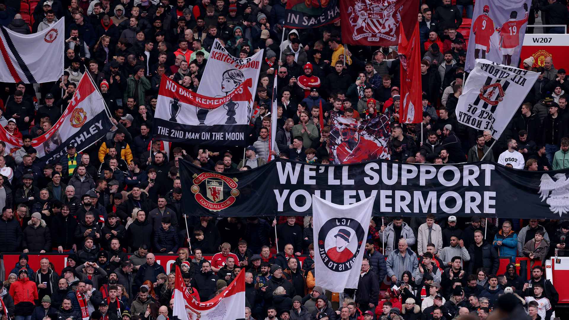 Opinion: United's future can start here