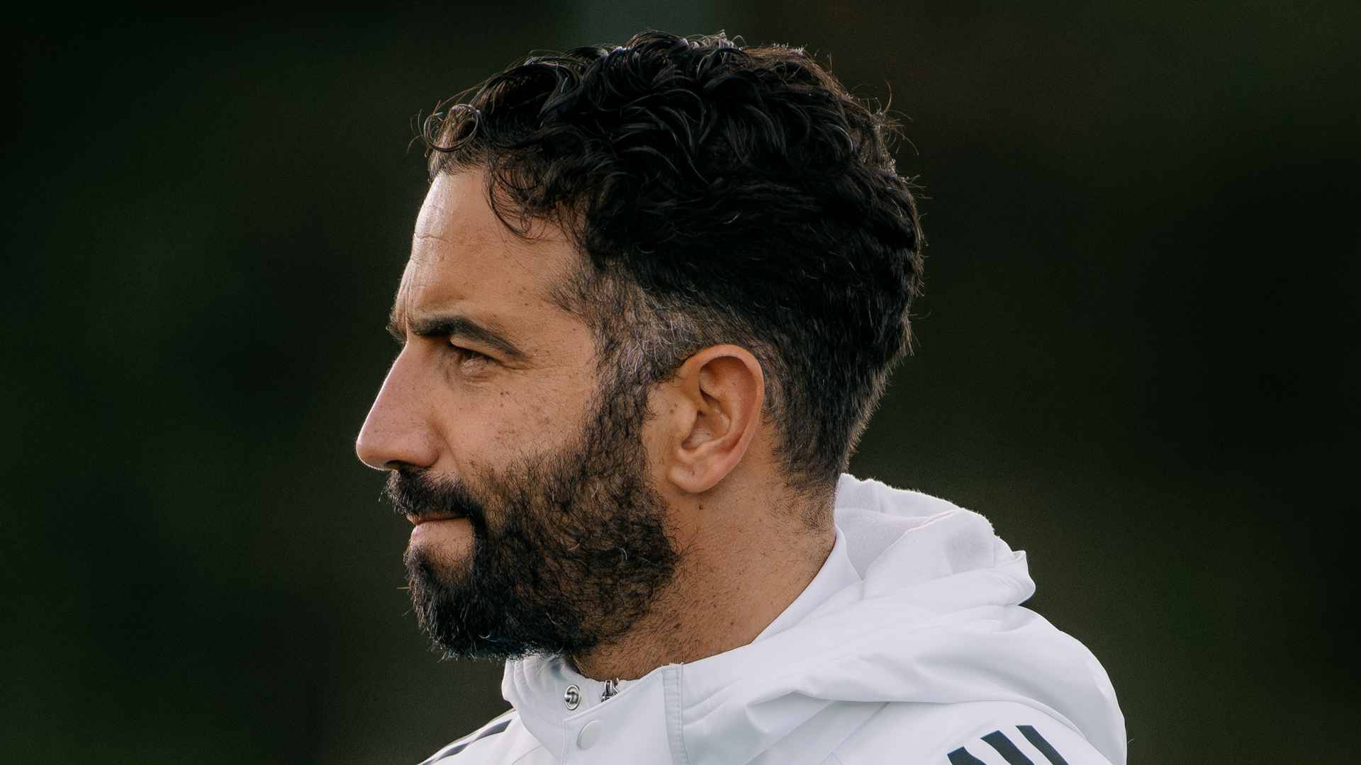 Imagem da notícia - Manchester United Website
