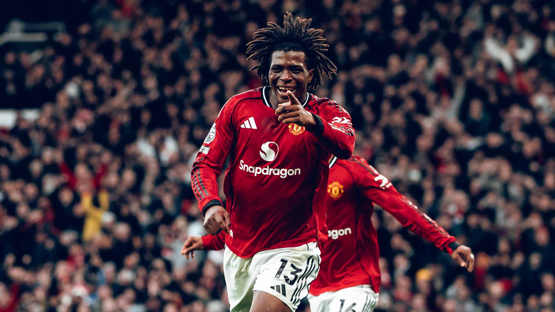 Dorgu nominated for Premier League prize