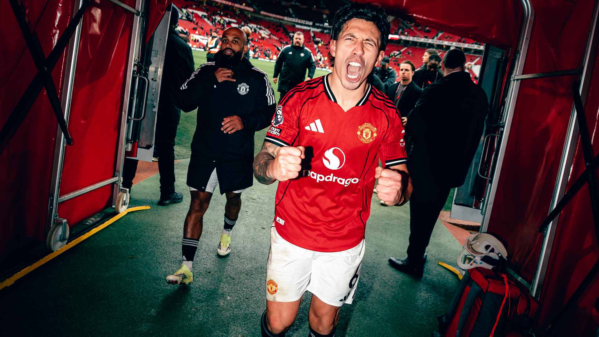 Long read: For Licha, it's one battle after another