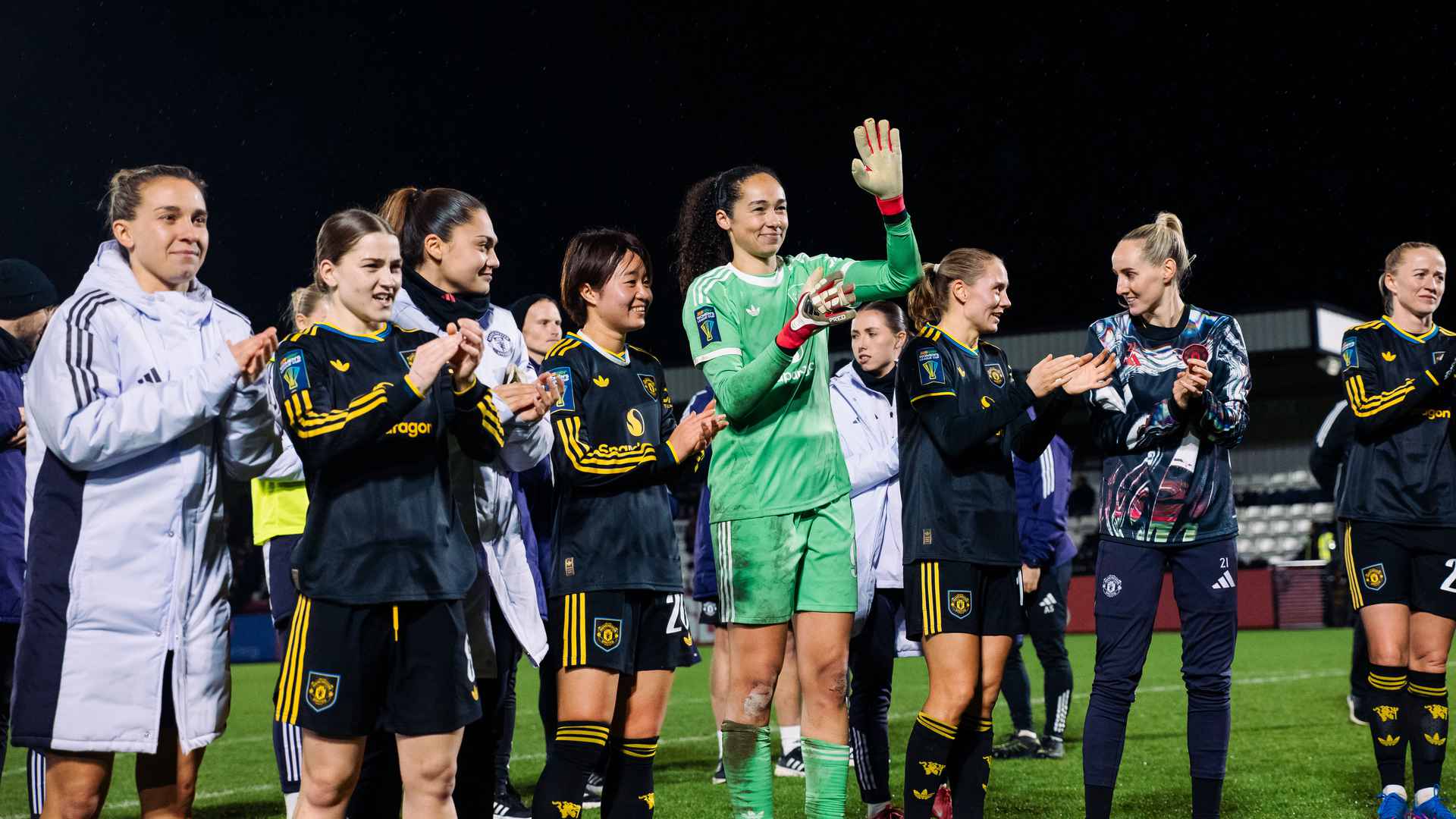 Women's League Cup final tickets sold out