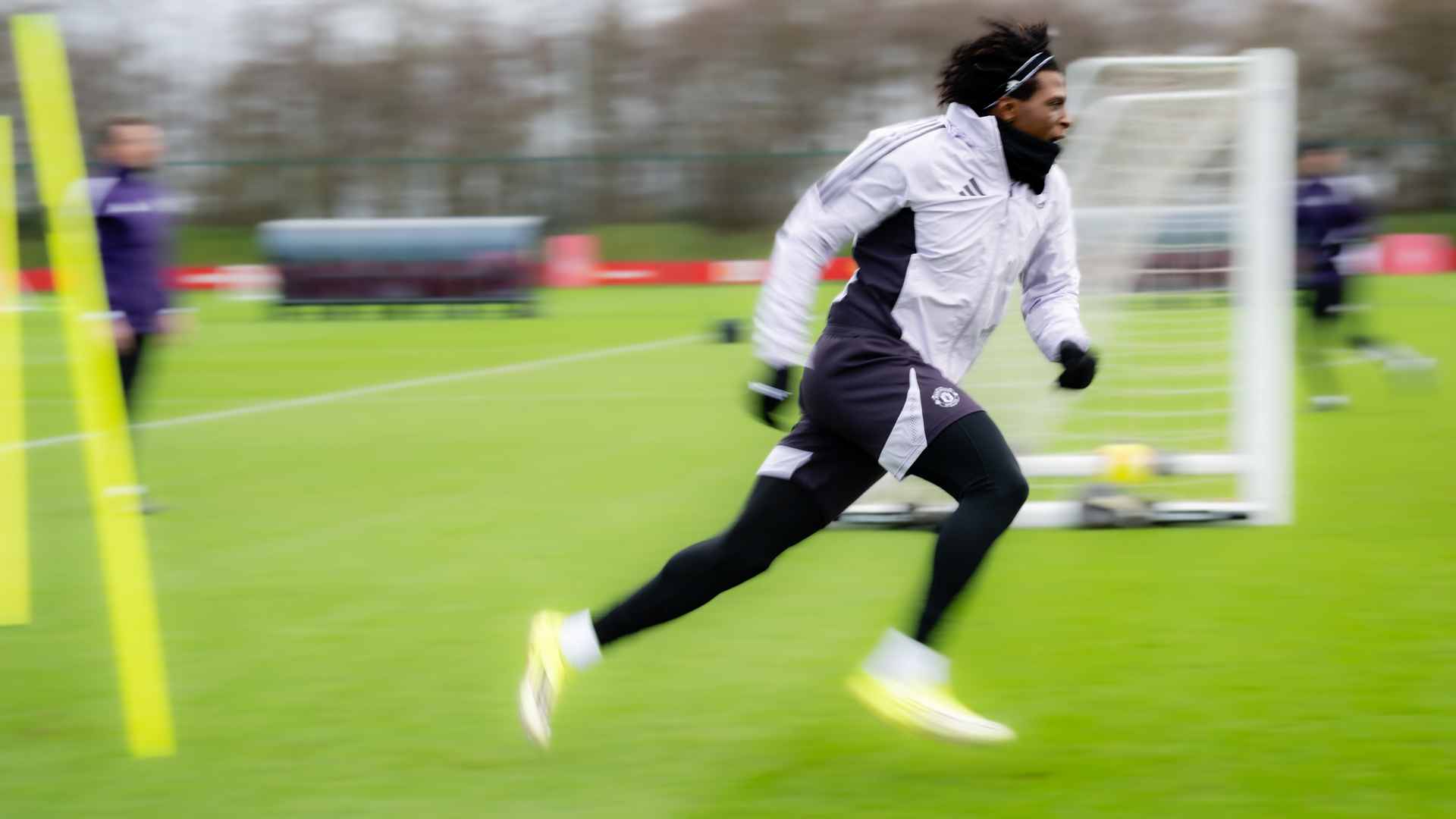 Patrick Chinazaekpere Dorgu injury absence update from Michael Carrick