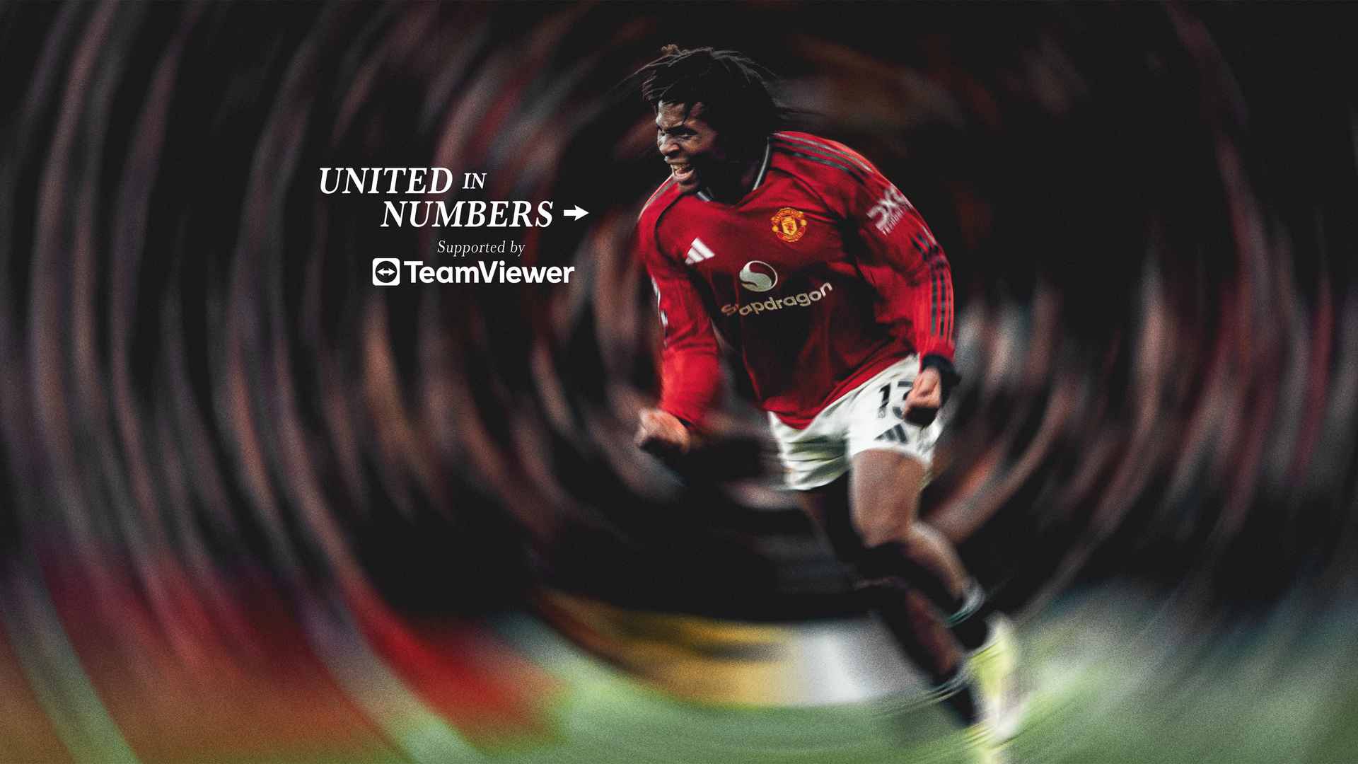 United in Numbers: Dorgu unleashed!