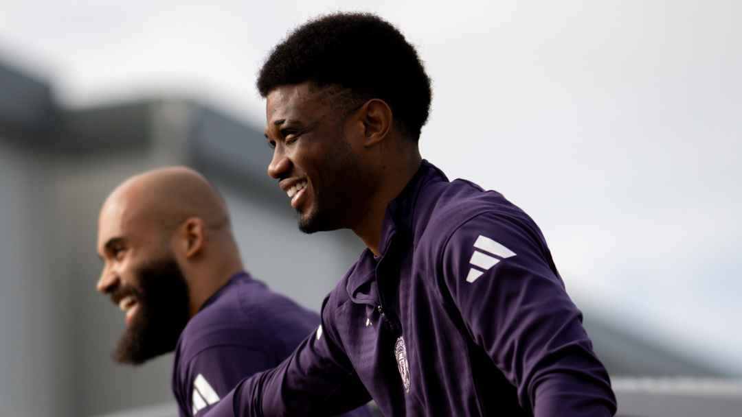 Ruben: When we expect to lose AFCON players