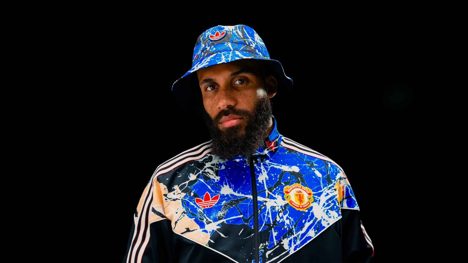 Introducing the latest Stone Roses collection