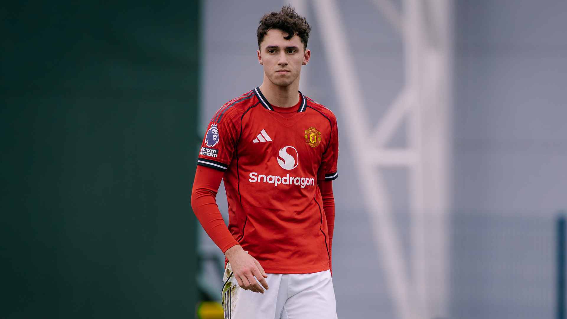 Scanlon seals deadline-day loan move