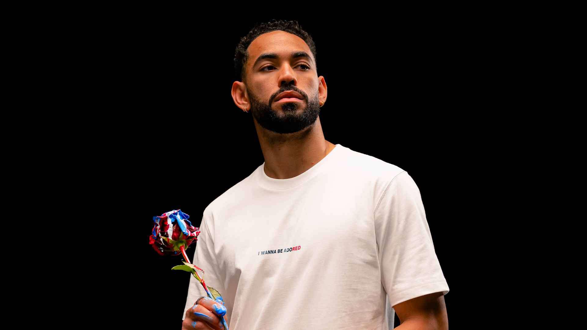 For Matheus Cunha, music is everything