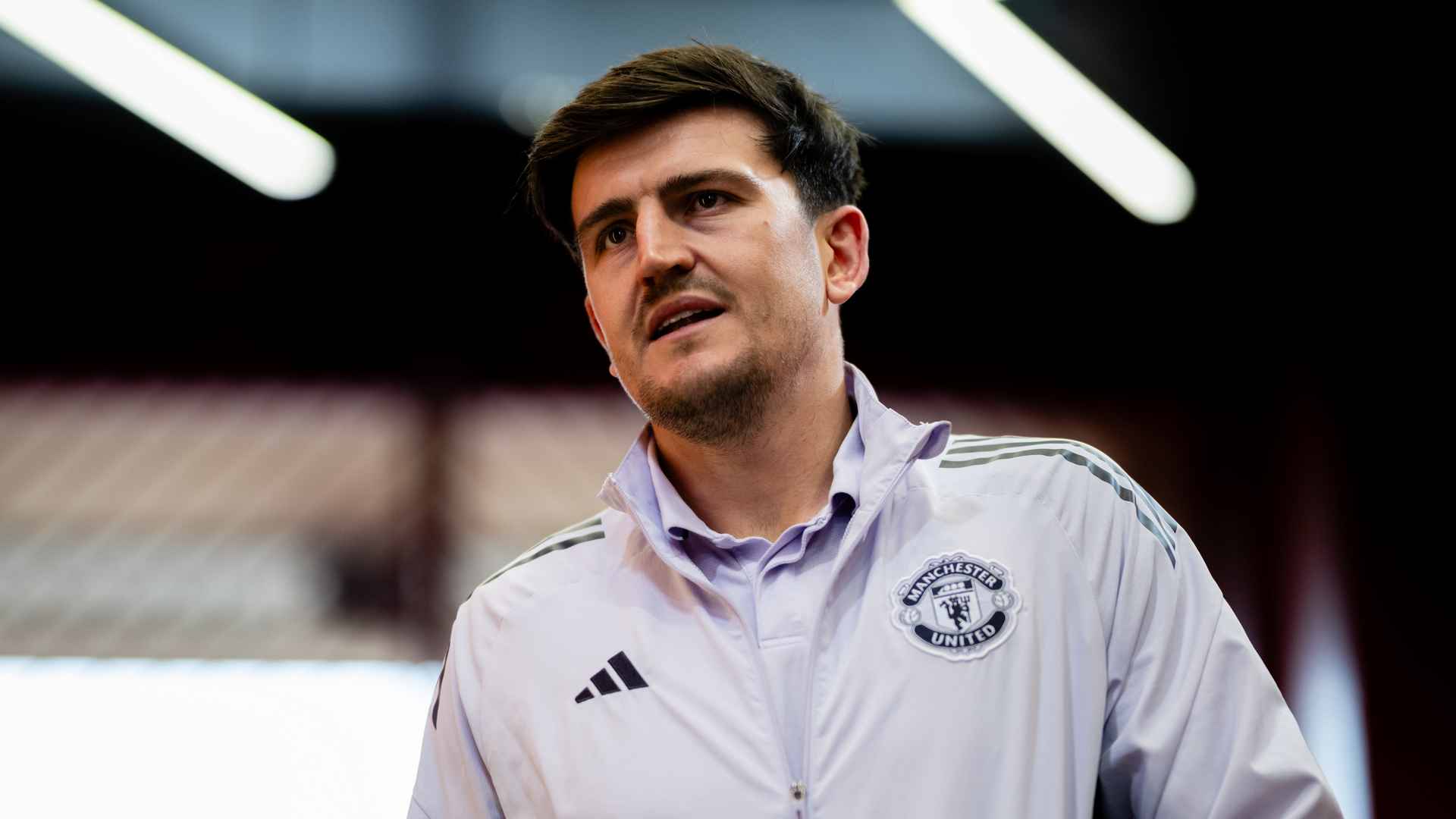 Line-up prediction: Will Carrick stick or twist?