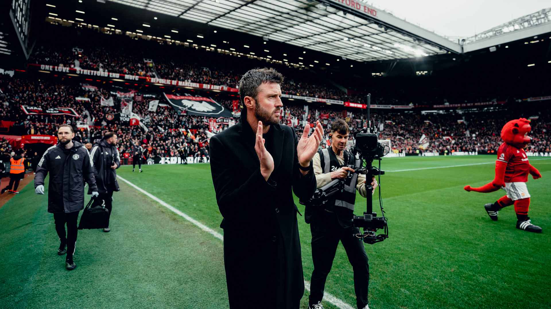 Carrick: It's more than just a win
